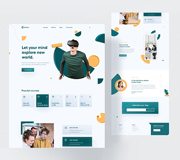 Best Web Development Company In Sheffield