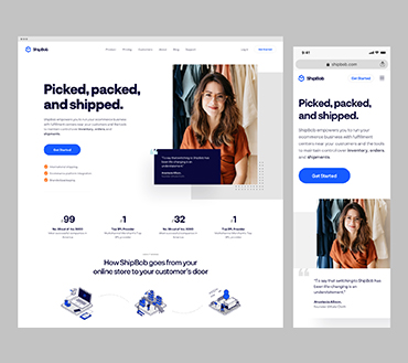 top website development companies in Sheffield